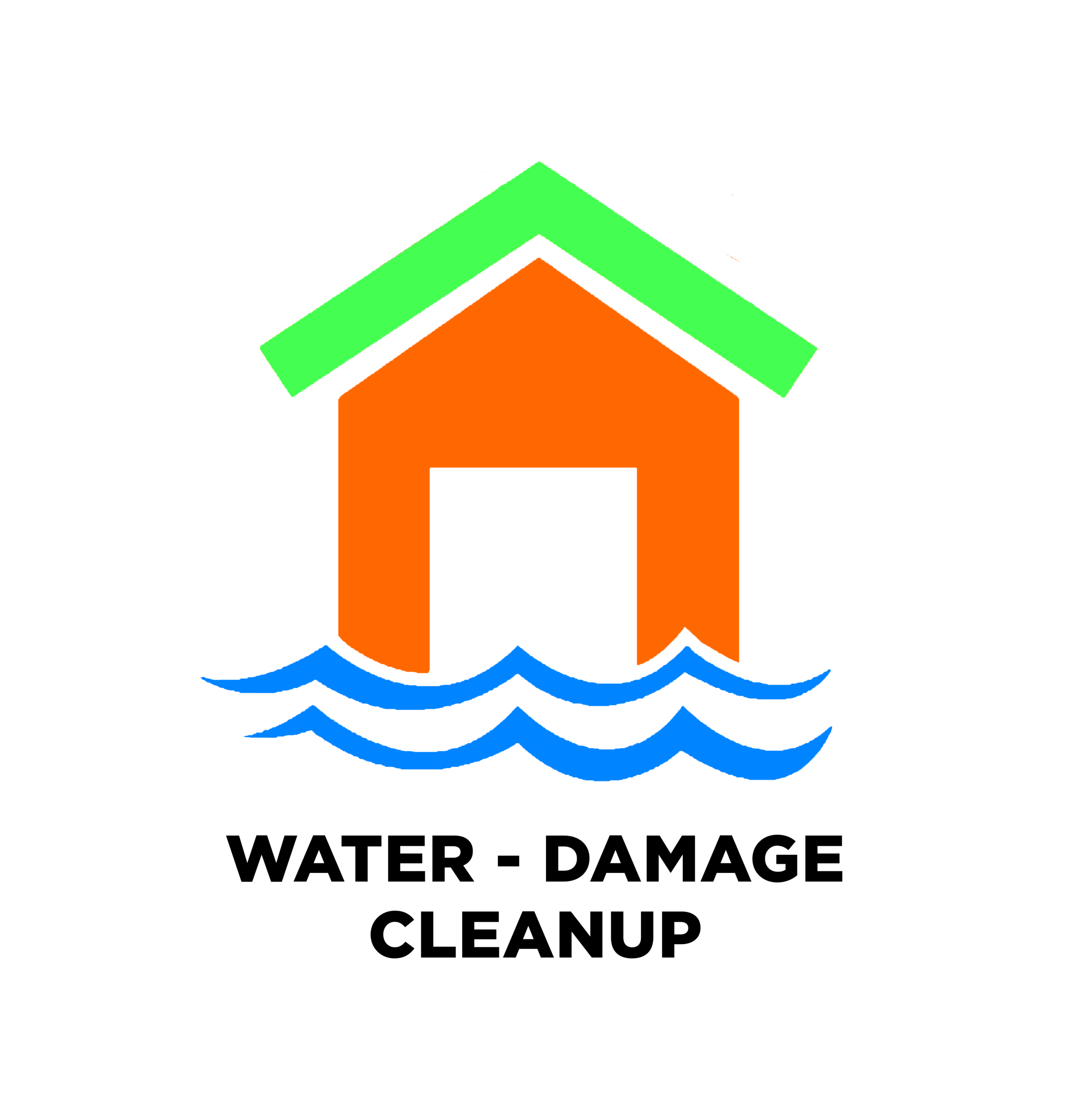 Water Damage Cleanup