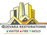 Water Damage Cleanup